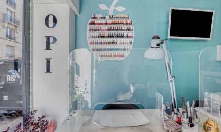 Bee Nails : Manucure à Clamart