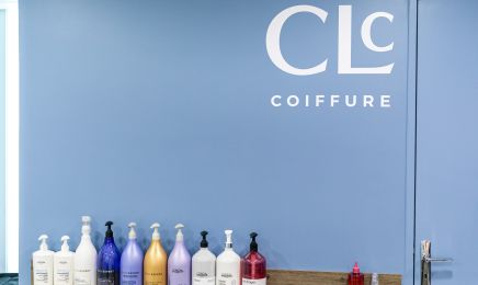 CLC  Coiffure : Coiffeur à Blainville-sur-Orne