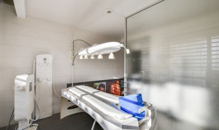 École Terrade - Esthétique - Toulouse Saint-Agne : Manucure à Toulouse