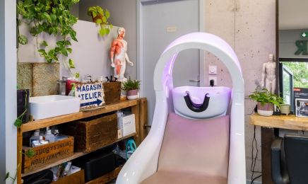 L'atelier de Glam's : Coiffeur à Marssac-sur-Tarn