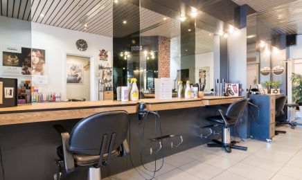 Mod'Coif : Manucure à Douai