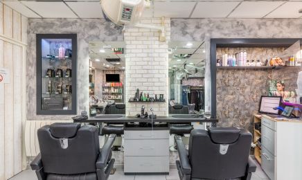 Nora coiff : Coiffeur à Le Mené