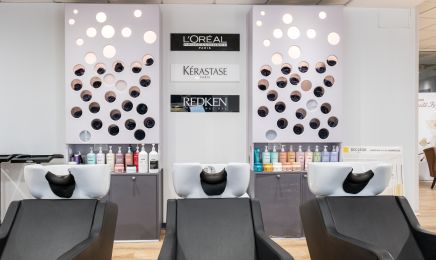Star Coiffure & Institut : Institut de beauté à Dinan