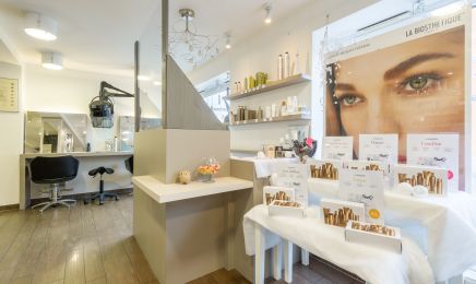 Claudine A : Coiffeur à Hirsingue