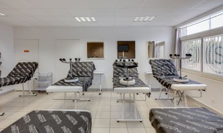 École Terrade - Coiffure - Les Pennes-Mirabeau : Coiffeur à Les Pennes-Mirabeau