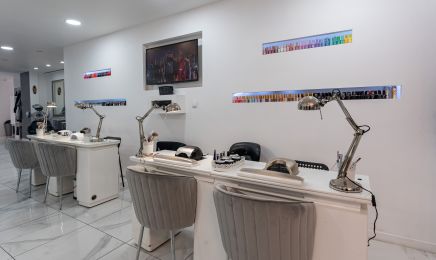 BS Beauty Institut : Spa à Marseille