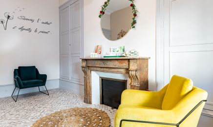 Institut Marie-Pascale : Manucure à Saumur