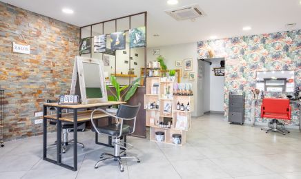 Lou'isa Coiffure : Coiffeur à Port-la-Nouvelle
