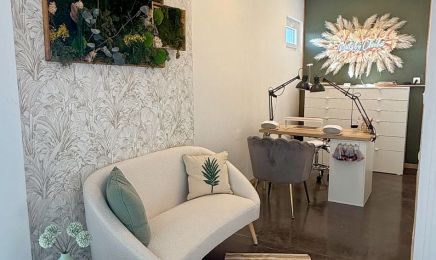 Rêve de soi - nails by chacha : Manucure à Clermont-l'Hérault