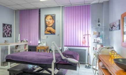 Instant d’evasion : Coiffeur à Mende