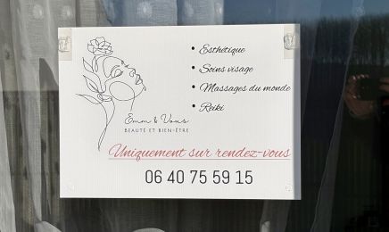 Emm&Vous : Institut de beauté à Louargat