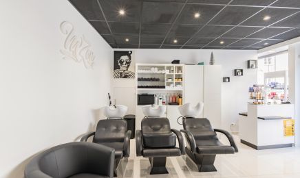 M’Zen Coiff : Barbier à Château-Thierry