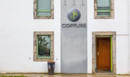 Un temps pour soi : Coiffeur à Plogonnec