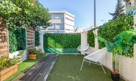 Institut De Beauté L’Emeraude : Manucure à Nice