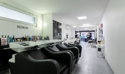 Hairbo : Coiffeur à Leers