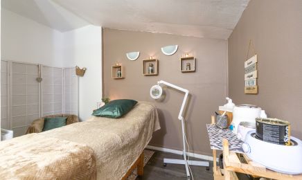 revelation : Coiffeur à Montargis