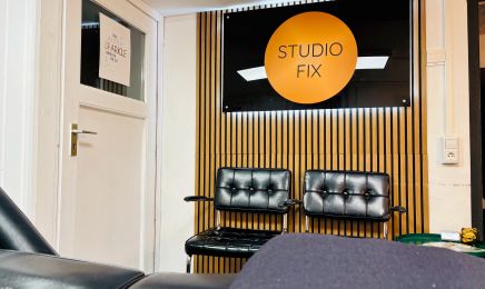 Studio Fix: Kosmetikstudio in Böblingen