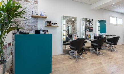 Les Ciseaux d’Eve  : Coiffeur à Bardos