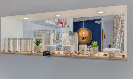 Côté Salon : Coiffeur à Gy