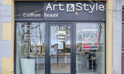 Art et Style : Coiffeur à Carcassonne