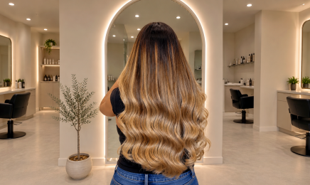 Glm's Beauty Bar - THE BEAUTY LOUNGE by GLM's : Institut de beauté à Cannes