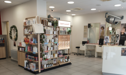 Saint Algue - Toul : Coiffeur à Toul