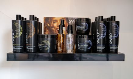 Le reflet : Coiffeur à Saint-Aubin-de-Médoc