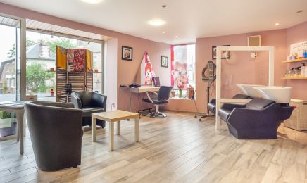 Stephanie coiffure : Coiffeur à Pléhédel