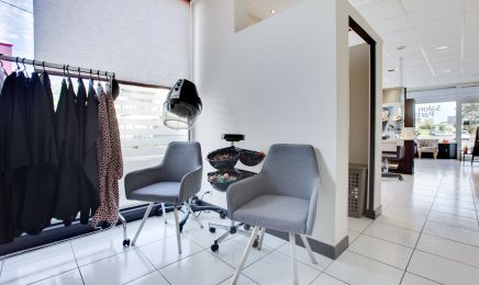 Salon Particulier : Coiffeur à Le Passage