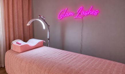 Glam Lashes : Institut de beauté à Vétraz-Monthoux