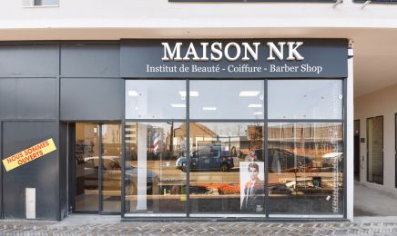 Maison NK : Coiffeur à Bondoufle