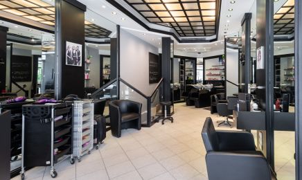 Atmosp'hair Coiffure Esthétique  : Coiffeur à Nice