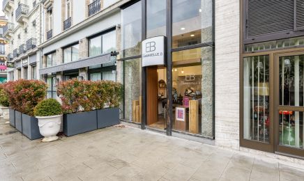 Salon Emmanuelle B : Coiffeur à Grenoble