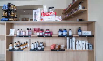 MP Coiffure : Coiffeur à Blamont