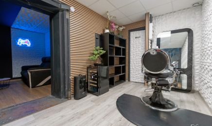Clinique Barber – Barber & Coiffeur Mixte Rodez : Coiffeur à Rodez