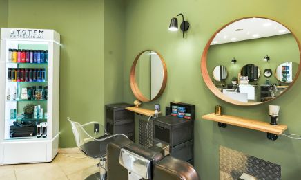 Chez Steph’ Coiffure : Coiffeur à Marseille