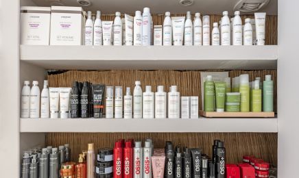 Camille Le : Coiffeur à Lyon