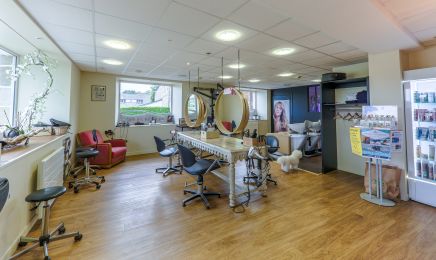 Tendance Mixte  : Coiffeur à Plestin-les-Grèves