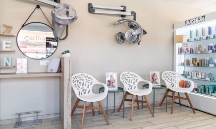 Brun D’Hair : Coiffeur à Sorbiers