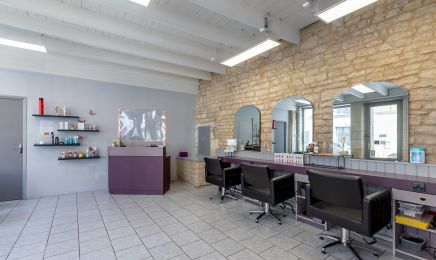 Evolution Coiffure : Coiffeur à Rouillac
