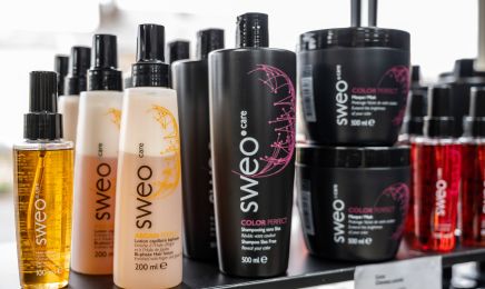 Le Salon d'Anna : Coiffeur à Rimogne