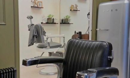 Vin's Barbershop : Coiffeur à Toulouse