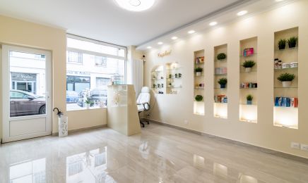 Centre esthétique Daphné  : Manucure à Villeurbanne