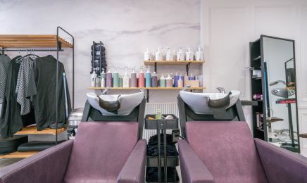 Audrey Coiff' : Coiffeur à Neufchâteau