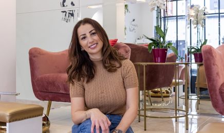 LD BEAUTY : Manucure à Colombes