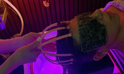 The beauty lounge & Head spa  : Institut de beauté à Tarbes
