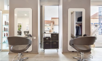 Sandrine Coiffure : Coiffeur à Saint-Marcel