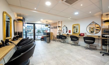 Caract'hair Orvault  : Coiffeur à Orvault