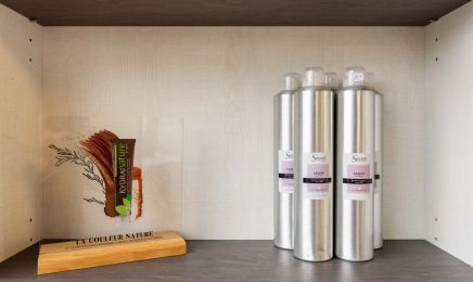Esprit Libre : Coiffeur à Angers