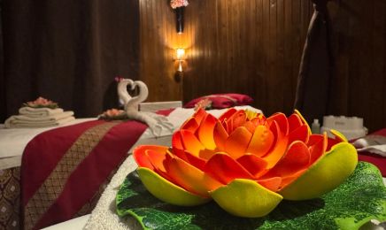 Orchidée Thaï beauté : Institut de beauté à Paris